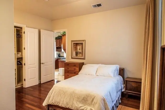 Lovely 2-bedroom in Cupertino - Oda