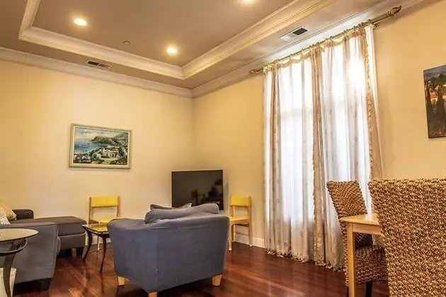Lovely 2-bedroom in Cupertino - Oda Düzeni