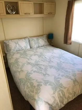 Lovely 2 Bedroom Static Caravan Brean, Somerset