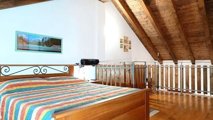 Lovely 2-bedrooms House in Vanzone - Monte Rosa - Oda
