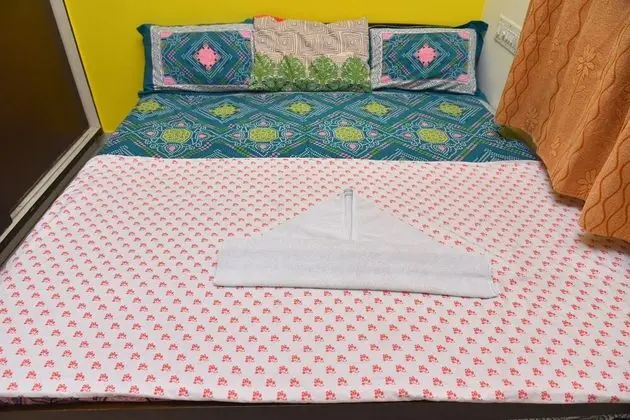 Lovely 2 BHK Flat @ HSR Layout, Bangalore