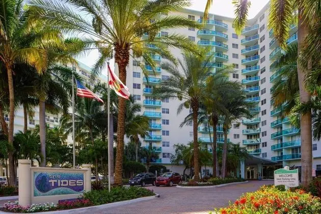 Lovely 2br/2 Bath Hollywood Beach!!!