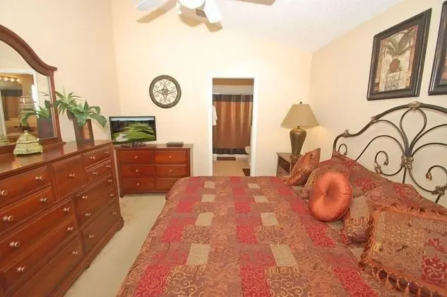 Lovely 3 Bed 2 Bath Pool Home With Games Room - Oda