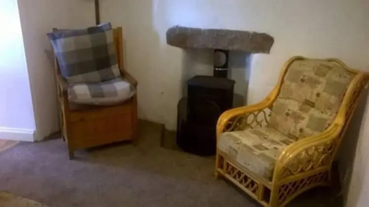 Lovely 3-bed Annex Located on a Working Farm - İç Mekan