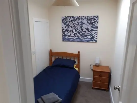 Lovely 3-bed Apartment in Alyth - Oda