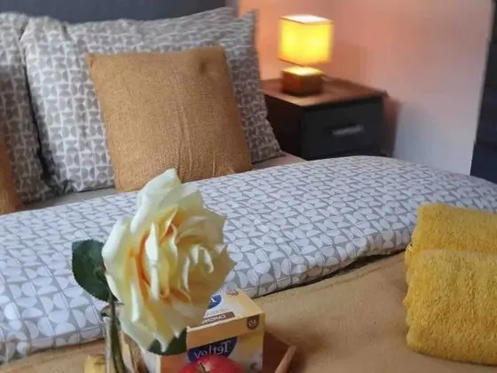 Lovely 3-bed Apartment in Coventry - Oda
