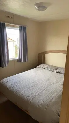 Lovely 3-bed Caravan in Beautiful North Wales - Oda