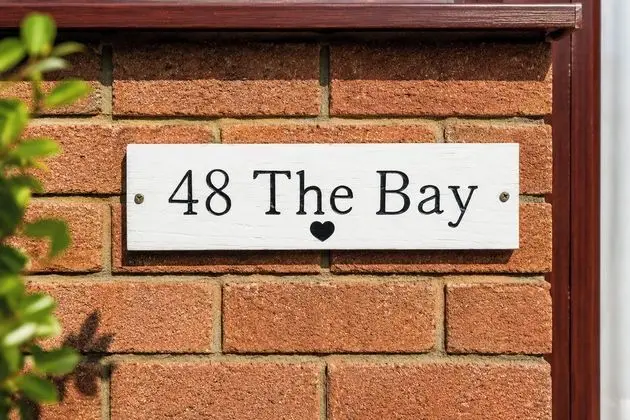 Lovely 3-bed Chalet in St Margaret's at Cliffe - Genel