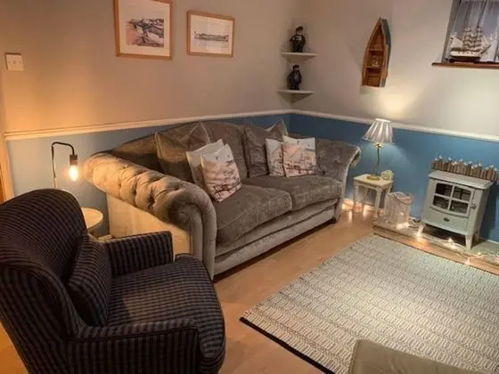Lovely 3-bed Chalet in St Margaret's at Cliffe - Öne Çıkan Resim