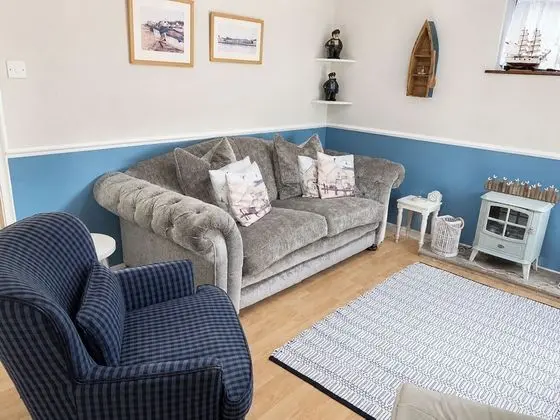 Lovely 3-bed Chalet in St Margaret's at Cliffe - Öne Çıkan Resim