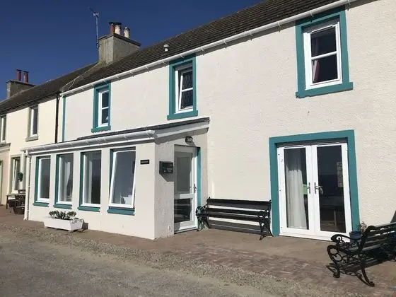 Lovely 3-bed Cottage, Portmahomack Next to Harbour