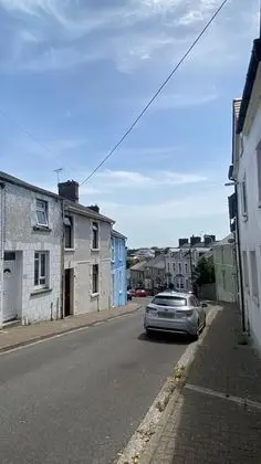 Lovely 3-bed House in Bridgend 7min From Porthcawl - Dış Mekan