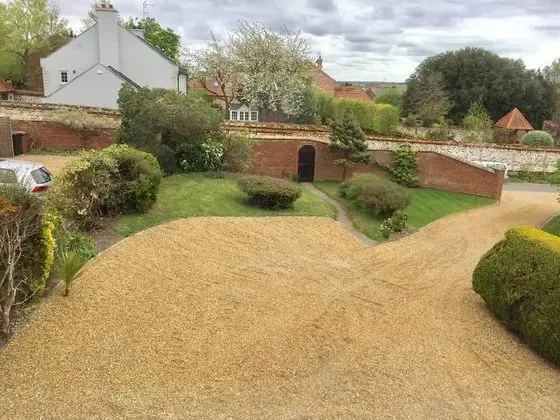 Lovely 3-bed House, Burnham Market, North Norfolk - Dış Mekan