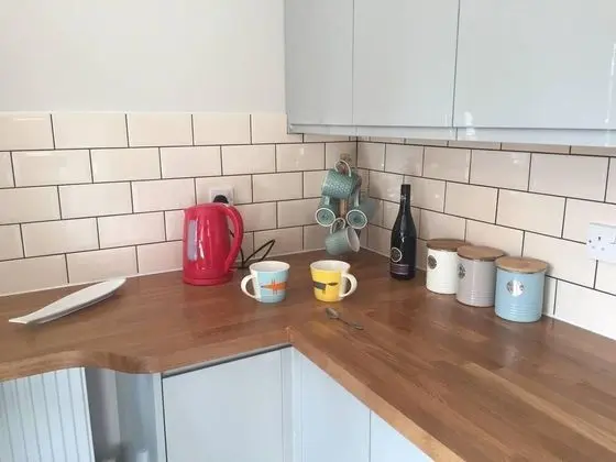 Lovely 3-bed House, Burnham Market, North Norfolk - Mutfak