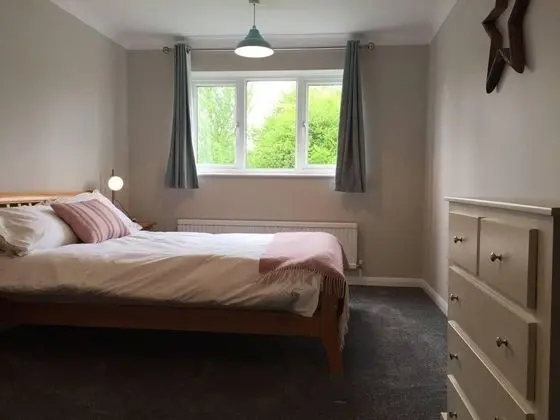 Lovely 3-bed House, Burnham Market, North Norfolk - Oda