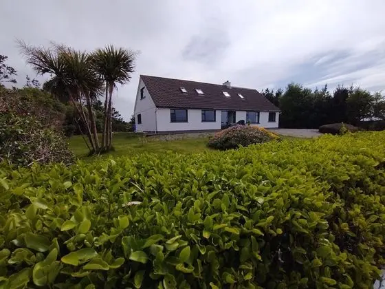Lovely 3-bed House in Connemara, County Galway
