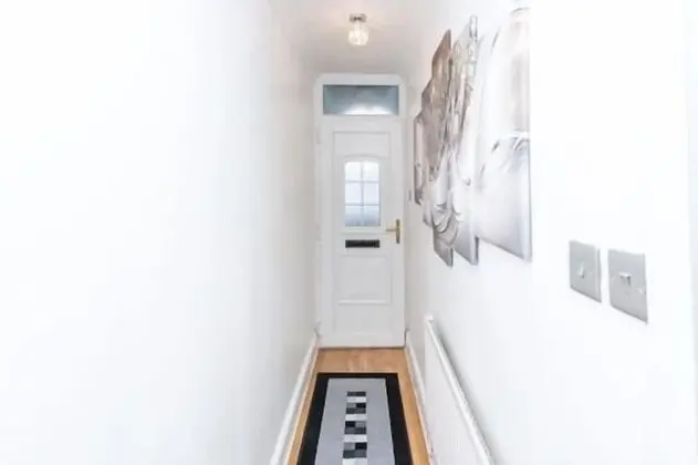 Lovely 3-bed House Located in Colchester