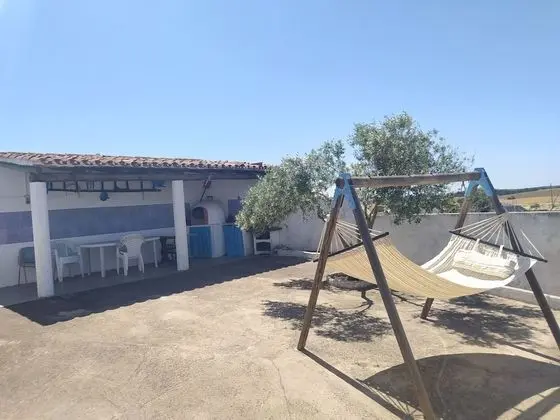 Lovely 3-bed House in Reguengos de Monsaraz - Öne Çıkan Resim