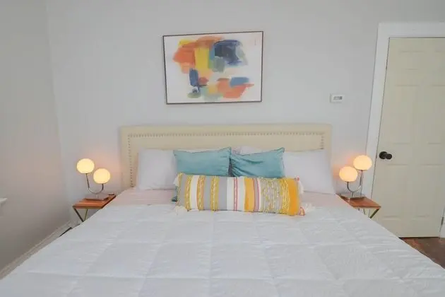 Lovely 3 bedroom apartment V