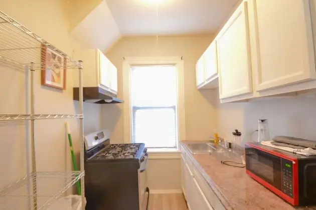 Lovely 3 bedroom apartment V - Mutfak