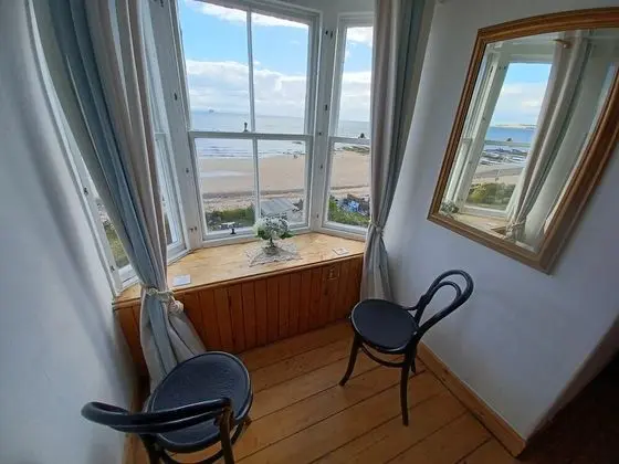 Lovely 3-bedroom Beachside House in Lower Largo - Oda