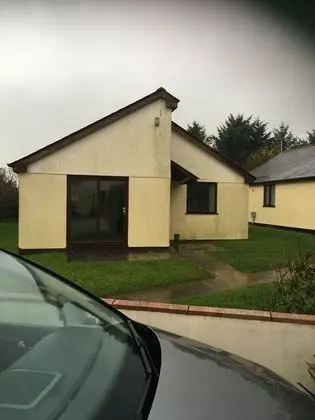 Lovely 3 Bedroom Holiday Bungalow Near Bude - Dış Mekan