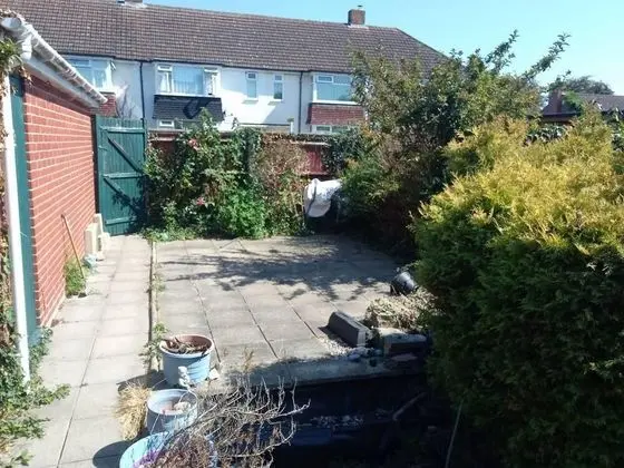 Lovely 3 Bedroom Holiday Home With Free Parking