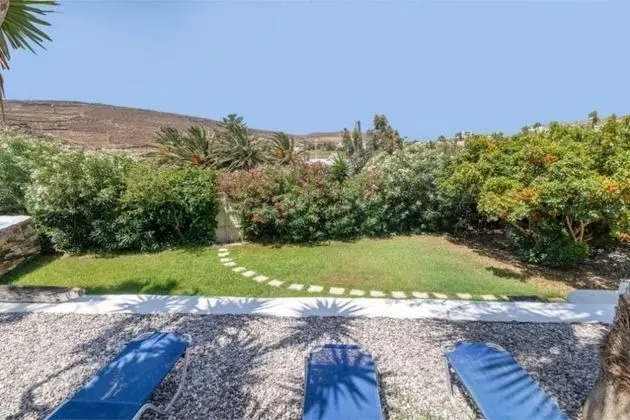 Lovely 3-Bedroom House in Tinos - Dış Mekan