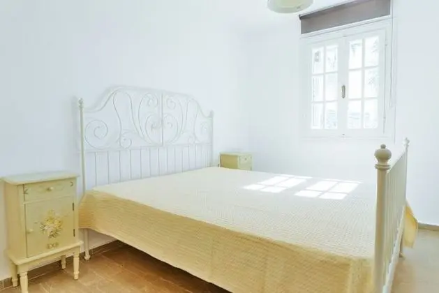 Lovely 3-Bedroom House in Tinos - Oda