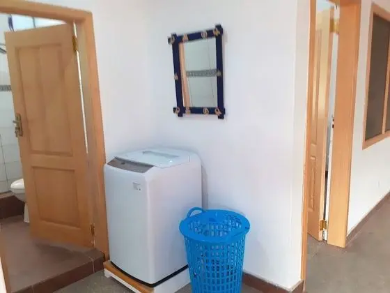 Lovely 3-bedroom Vacation Home in Kumasi - Oda