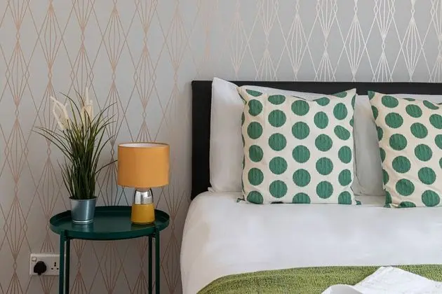 Lovely 3 Bedrooms Apartment Near Hyde Park & Oxford St