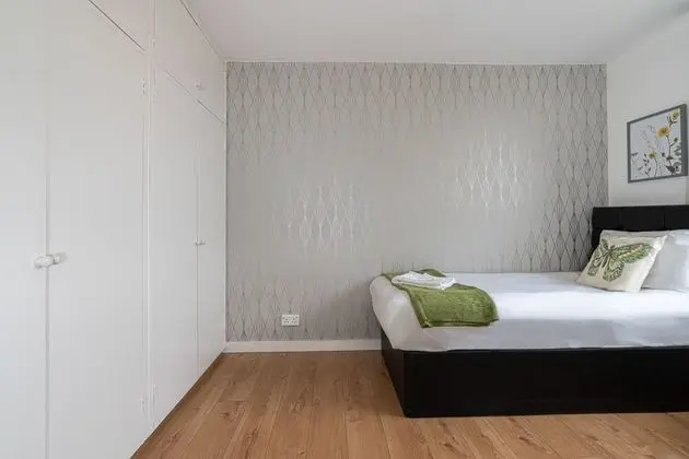 Lovely 3 Bedrooms Apartment Near Hyde Park & Oxford St - Mülk Olanakları