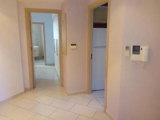 Lovely 4-bed Apartment in Nicosia Center