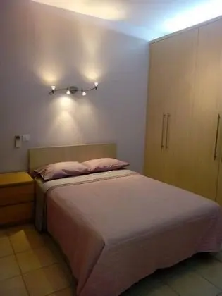 Lovely 4-bed Apartment in Nicosia Center - Oda