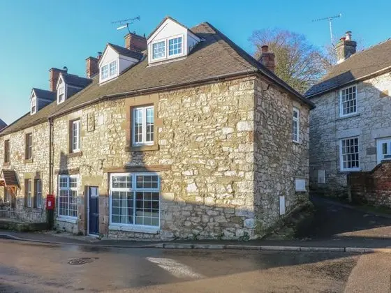 Lovely 4 bed House Sleeping 8 Near Ashbourne - Öne Çıkan Resim
