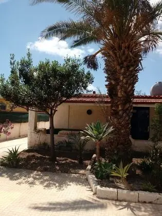 Lovely 4-bed Villa in Noto Close Marzamemi Sea - Dış Mekan