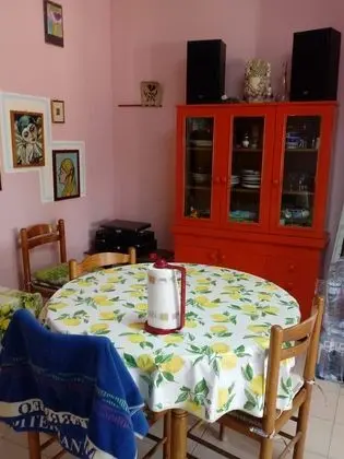 Lovely 4-bed Villa in Noto Close Marzamemi Sea - Yerinde Yemek