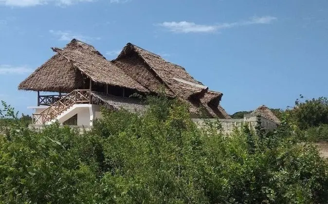 Lovely 4-bed Villa for Rent in Nungwi, Zanzibar