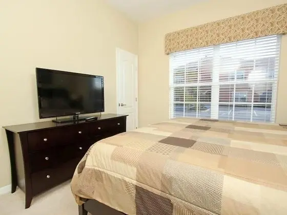 Lovely 4 Bedroom 3 Bath Town House In Kissimmee Resort - Oda