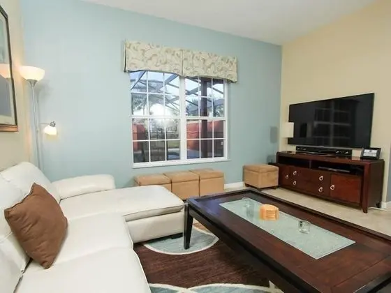 Lovely 4 Bedroom 3 Bath Town House In Kissimmee Resort - Öne Çıkan Resim