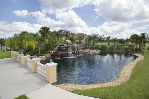 Lovely 5 Bed 4 Bath Paradise Palms Townhome Sleeps 10 In Style