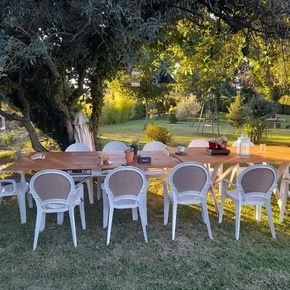 Lovely 6-bed Cottage in Braga Enjoy and Relax - Dış Mekan