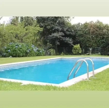 Lovely 6-bed Cottage in Braga Enjoy and Relax - Havuz