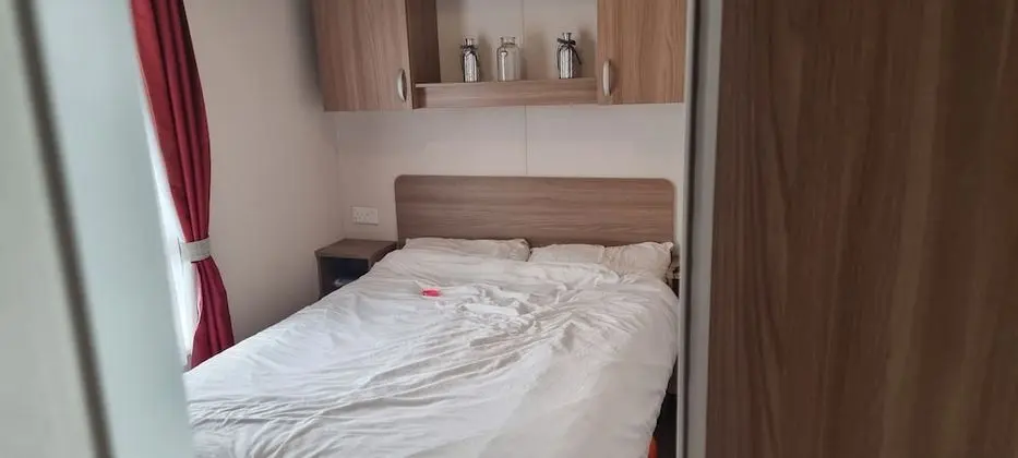 Lovely 8 Berth Direct Beach Access - Oda