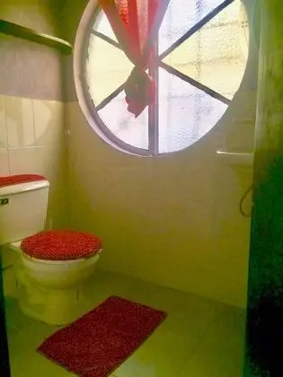 Lovely Aparment Spectacular View - Banyo Tipleri