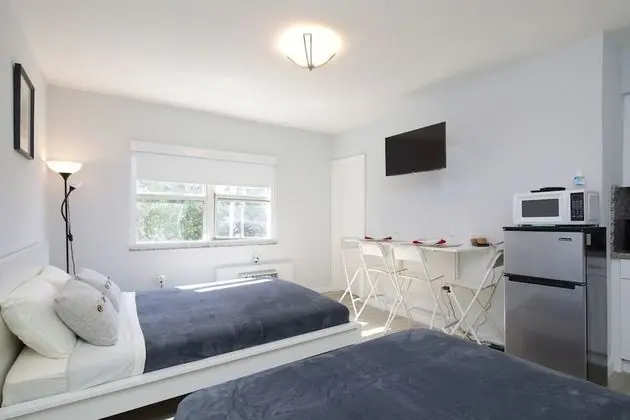 Lovely Apartment 10mins From Beach, 2mins to Mall