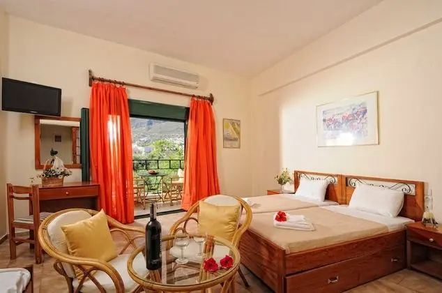 Lovely Apartment for 4 - Öne Çıkan Resim
