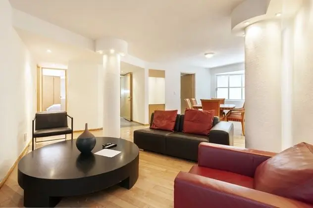 Lovely Apartment Ahuehuetes - Öne Çıkan Resim