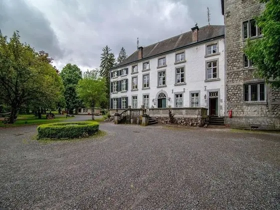 Lovely Apartment in Aywaille near River