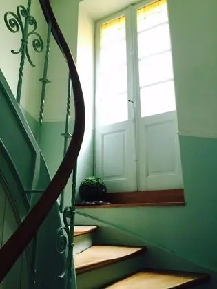 Lovely Apartment in Baden-Baden